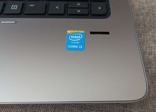 HP ProBook 640G1, Intel Core i3-4000M@2.4GHz, 14` HD(1600*900) LED Display, 500GB HDD, 8GB RAM