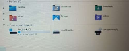 HP ProBook 640G1, Intel Core i3-4000M@2.4GHz, 14` HD(1600*900) LED Display, 500GB HDD, 8GB RAM