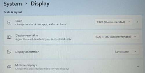 HP ProBook 640G1, Intel Core i3-4000M@2.4GHz, 14` HD(1600*900) LED Display, 500GB HDD, 8GB RAM
