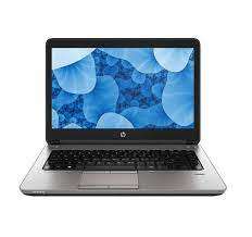 HP ProBook 640G1, Intel Core i3-4000M@2.4GHz, 14` HD(1600*900) LED Display, 500GB HDD, 8GB RAM