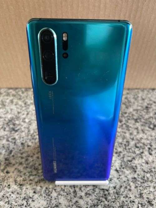 HUAWEI P30 PRO 8GB RAM 256GB SINGLE SIM MINT CONDITION