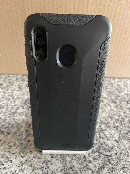 SAMSUNG A30S 4GB RAM 128GB SINGLE SIM MINT CONDITION AS NEW