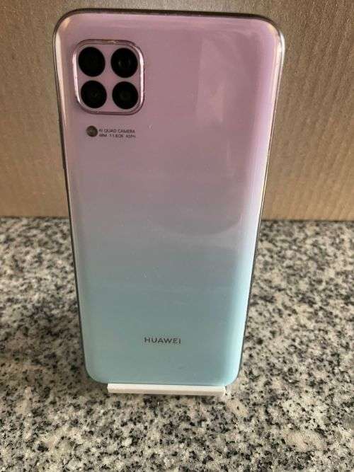 HUAWEI P40 LITE DUAL SIM 6GB RAM 128GB