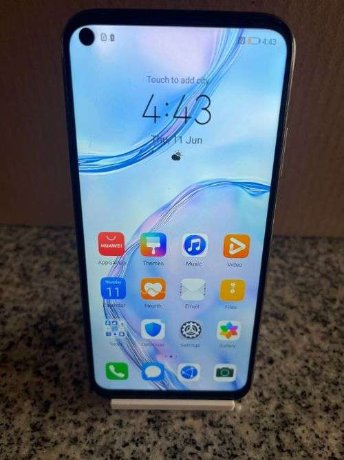 HUAWEI P40 LITE DUAL SIM 6GB RAM 128GB