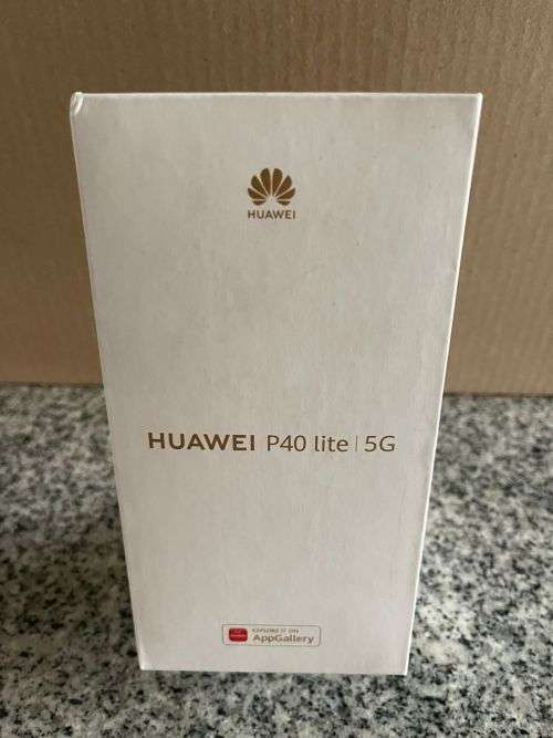 HUAWEI P40 LITE DUAL SIM 6GB RAM 128GB