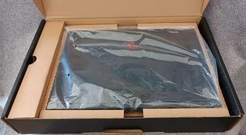 MSI GF63 Thin 11SC, Nvidia GTX 1650 4GB GPU, 11th Gen Intel i5-11400H@2.7GHz, 32GB RAM, 512GB M.2