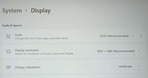 MSI GF63 Thin 11SC, Nvidia GTX 1650 4GB GPU, 11th Gen Intel i5-11400H@2.7GHz, 32GB RAM, 512GB M.2