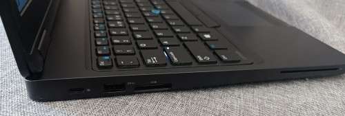 Dell Latitude E5480, 7th Gen i7-7600U@2.8GHz, 16GB RAM, 256GB m.2 SSD, 14` FHD Display, Windows 11