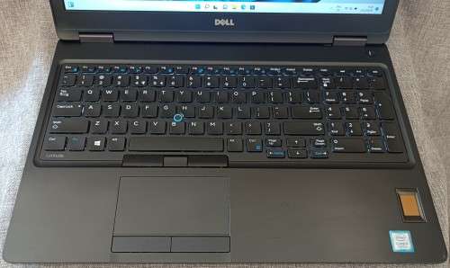 Dell Latitude E5480, 7th Gen i7-7600U@2.8GHz, 16GB RAM, 256GB m.2 SSD, 14` FHD Display, Windows 11