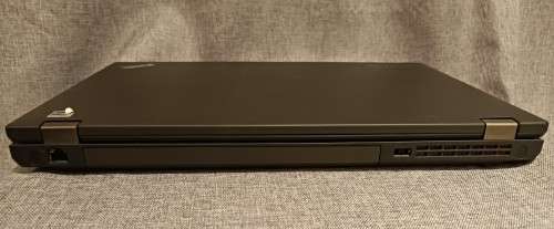 Lenovo T540p, Intel i7-4600M@2.9GHz, Nvidia GTX 740M GPU, 8GB RAM, 500GB HDD, Win11