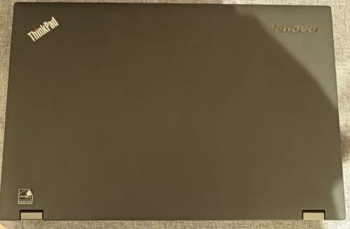 Lenovo T540p, Intel i7-4600M@2.9GHz, Nvidia GTX 740M GPU, 8GB RAM, 500GB HDD, Win11