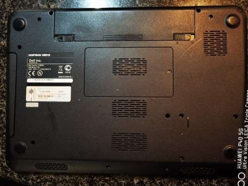 Dell Inspiron 15R N5010,Intel Core i5-460M@2.53GHz, 15.6` 1366*768 Display, 4GB RAM, 500GB HDD