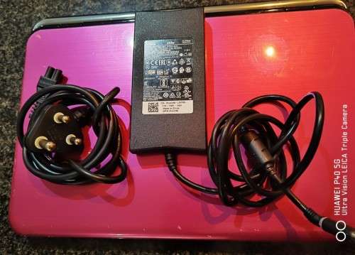 Dell Inspiron 15R N5010,Intel Core i5-460M@2.53GHz, 15.6` 1366*768 Display, 4GB RAM, 500GB HDD