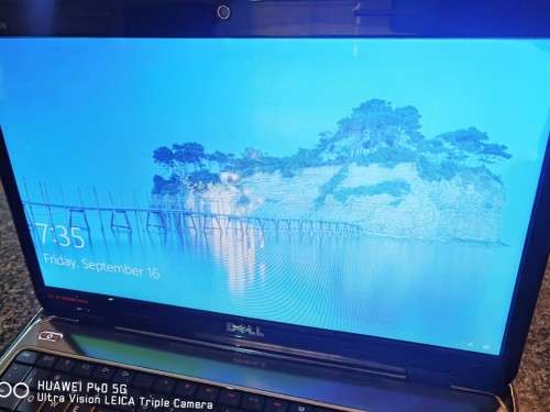 Dell Inspiron 15R N5010,Intel Core i5-460M@2.53GHz, 15.6` 1366*768 Display, 4GB RAM, 500GB HDD