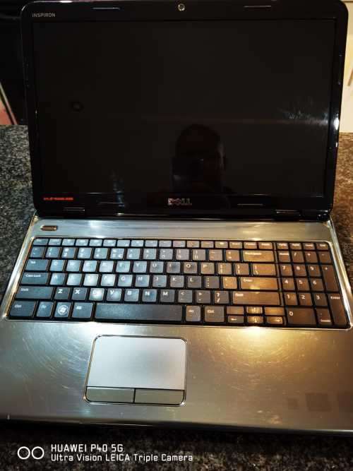 Dell Inspiron 15R N5010,Intel Core i5-460M@2.53GHz, 15.6` 1366*768 Display, 4GB RAM, 500GB HDD