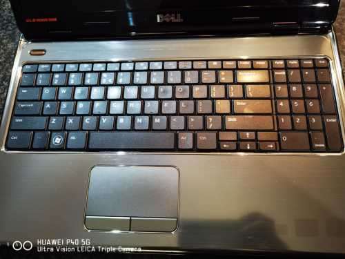 Dell Inspiron 15R N5010,Intel Core i5-460M@2.53GHz, 15.6` 1366*768 Display, 4GB RAM, 500GB HDD