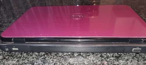 Dell Inspiron 15R N5010,Intel Core i5-460M@2.53GHz, 15.6` 1366*768 Display, 4GB RAM, 500GB HDD