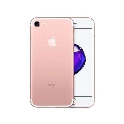 I PHONE 7 128GB 90% BATT HEALTH ROSE GOLD