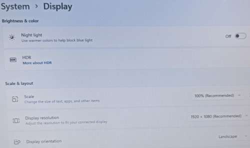 Dell OptiPlex 3050 Bundle, Intel i5-7500@3.4GHz, 8GB RAM. 500GB HDD, Acer S230HL monitor etc