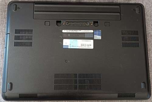 Dell Latitude E5440, Intel i7-4600u@2.7GHz, Nvidia GT720M GPU, 8Gb RAM, 500GB HDD, Win 11