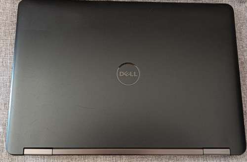Dell Latitude E5440, Intel i7-4600u@2.7GHz, Nvidia GT720M GPU, 8Gb RAM, 500GB HDD, Win 11
