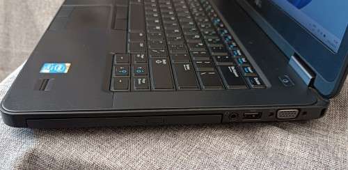 Dell Latitude E5440, Intel i7-4600u@2.7GHz, Nvidia GT720M GPU, 8Gb RAM, 500GB HDD, Win 11