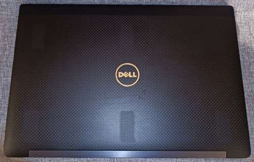 Dell Latitude E7280 12.5` FHD Touchscreen UltraBook, Intel i5-6300U@2.5GHz, 16GB RAM, 256GB m.2