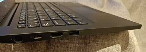 Dell Latitude E7280 12.5` FHD Touchscreen UltraBook, Intel i5-6300U@2.5GHz, 16GB RAM, 256GB m.2