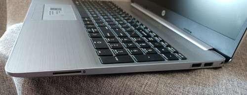 HP 255 G8, AMD 3020e with Radeon Graphics, 16GB RAM, 256GB m.2 SSD, 1Tb HDD, 15.6` 1366x768 Display