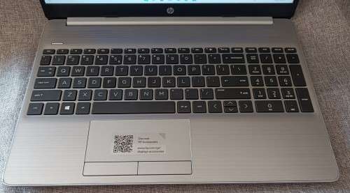 HP 255 G8, AMD 3020e with Radeon Graphics, 16GB RAM, 256GB m.2 SSD, 1Tb HDD, 15.6` 1366x768 Display