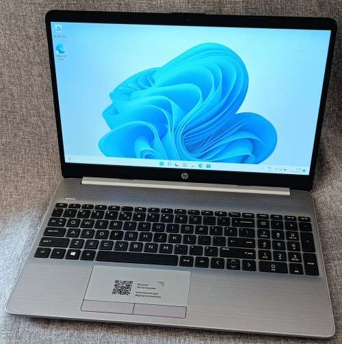 HP 255 G8, AMD 3020e with Radeon Graphics, 16GB RAM, 256GB m.2 SSD, 1Tb HDD, 15.6` 1366x768 Display