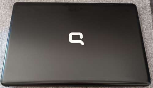 Compaq Presario CQ57, AMD E-450 APU@1.65GHz, 6GB Memory, 950GB HDD, 15.6` 1366*768 Display, Win11