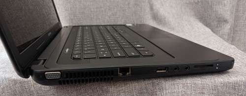 Compaq Presario CQ57, AMD E-450 APU@1.65GHz, 6GB Memory, 950GB HDD, 15.6` 1366*768 Display, Win11