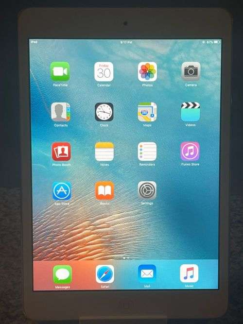 IPAD MINI A1432 16GB WIFI ONLY