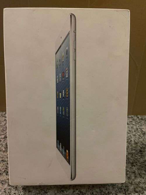 IPAD MINI A1432 16GB WIFI ONLY