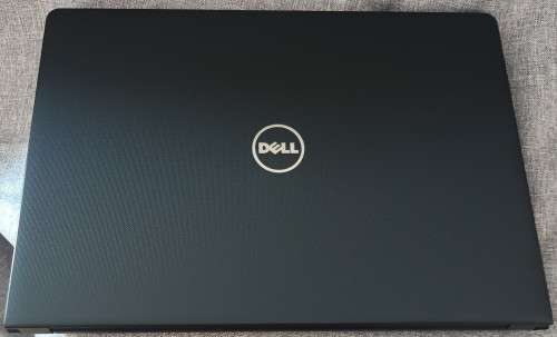Dell Vostro 15-3568, Intel i5-7200U@2.5GHz, 12GB RAM, 240GB SSD, 15.6` Display (1366x768), Win11 Pro