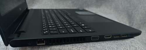 Dell Vostro 15-3568, Intel i5-7200U@2.5GHz, 12GB RAM, 240GB SSD, 15.6` Display (1366x768), Win11 Pro