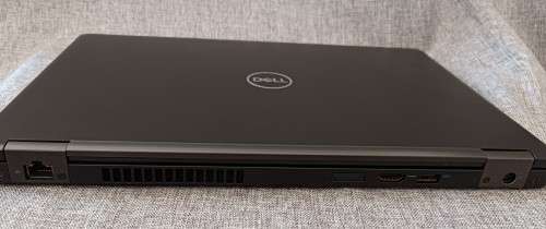 Dell Latitude E5490, 8th Gen i5-8350U@1.9GHz, 16GB RAM, 256GB m.2 SSD, 14` FHD Display, Win 11 Pro