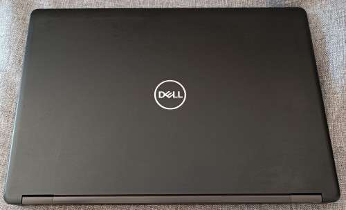 Dell Latitude E5490, 8th Gen i5-8350U@1.9GHz, 16GB RAM, 256GB m.2 SSD, 14` FHD Display, Win 11 Pro
