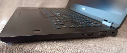 Dell Latitude E5490, 8th Gen i5-8350U@1.9GHz, 16GB RAM, 256GB m.2 SSD, 14` FHD Display, Win 11 Pro