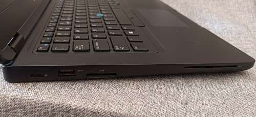 Dell Latitude E5490, 8th Gen i5-8350U@1.9GHz, 16GB RAM, 256GB m.2 SSD, 14` FHD Display, Win 11 Pro