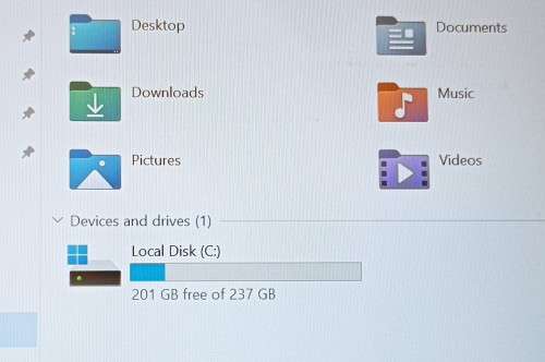Dell Latitude E5490, 8th Gen i5-8350U@1.9GHz, 16GB RAM, 256GB m.2 SSD, 14` FHD Display, Win 11 Pro