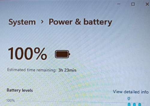 Dell Latitude 5480, Intel i5-6300U@2.4GHz, 8GB RAM, 256GB m.2 SSD, 14` 1366x768 Display, Win 11Pro