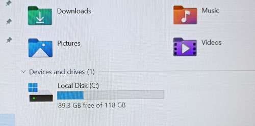 Dell Latitude E7470, Intel i5-6300U@2.4GHz, 16GB RAM, 128GB m.2 SSD, 14` FHD Display, Win 11 Pro