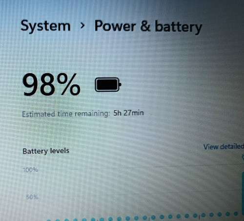 Dell Latitude E5480, Intel i5-6300U@2.4GHz, 8GB RAM, 256GB m.2 SSD, 14` HD Display (1366x768) Win 11