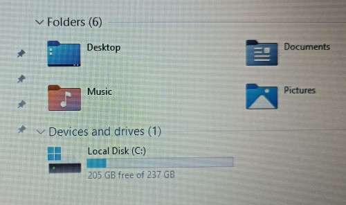 Dell Latitude E5480, Intel i5-6300U@2.4GHz, 8GB RAM, 256GB m.2 SSD, 14` HD Display (1366x768) Win 11