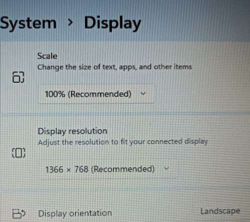 Dell Latitude E5480, Intel i5-6300U@2.4GHz, 8GB RAM, 256GB m.2 SSD, 14` HD Display (1366x768) Win 11