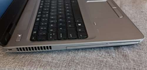 HP ProBook 650 G2, Intel i5-6200U@2.3GHz, 16Gb RAM, 128Gb m.2 SSD, 15.6` (1366x768) Display, Win 11