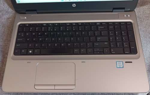 HP ProBook 650 G2, Intel i5-6200U@2.3GHz, 16Gb RAM, 128Gb m.2 SSD, 15.6` (1366x768) Display, Win 11