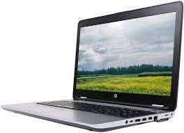 HP ProBook 650 G2, Intel i5-6200U@2.3GHz, 16Gb RAM, 128Gb m.2 SSD, 15.6` (1366x768) Display, Win 11